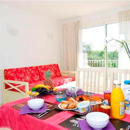 Comfort Aparthotel Frejus La Tour De Mare 