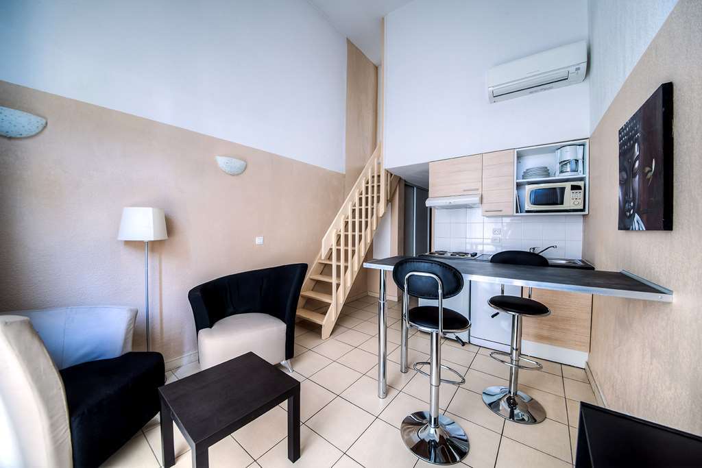 Hotel Comfort La Tour De Mare